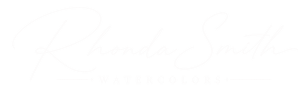 Rhonda Smith Watercolors